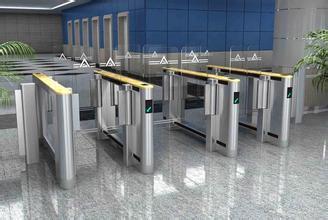 人臉識(shí)別通道閘機(jī)有哪些故障？